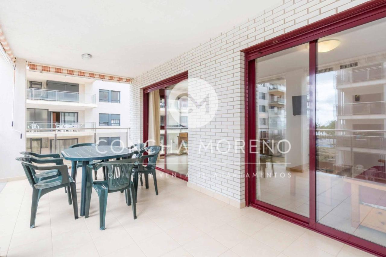 Vila Dorpesa Vii-Cm Exterior photo